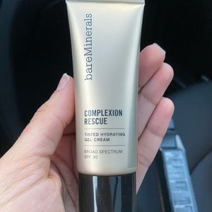 Bare Minerals Tinted Moisturizer in Spice